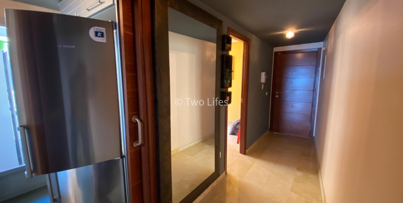 Resale - Penthouse -
Torrevieja - Playa del Cura