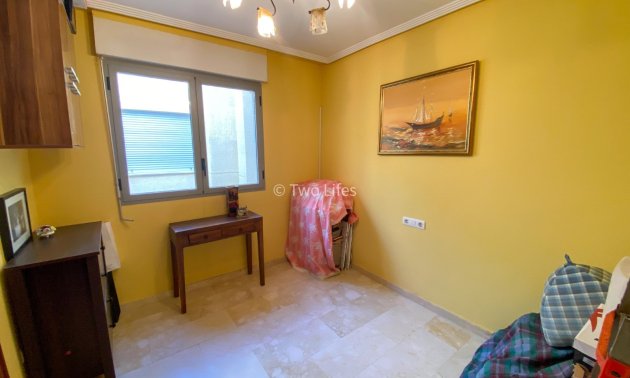 Resale - Penthouse -
Torrevieja - Playa del Cura