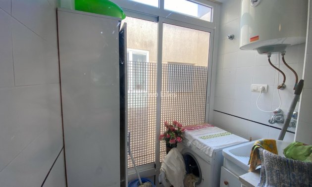 Resale - Penthouse -
Torrevieja - Playa del Cura