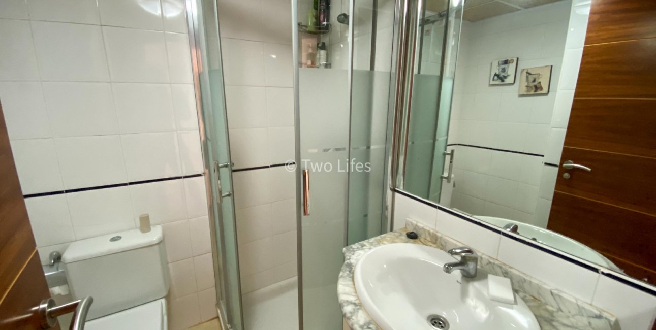 Resale - Penthouse -
Torrevieja - Playa del Cura