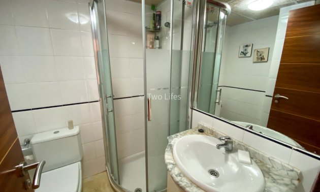 Resale - Penthouse -
Torrevieja - Playa del Cura