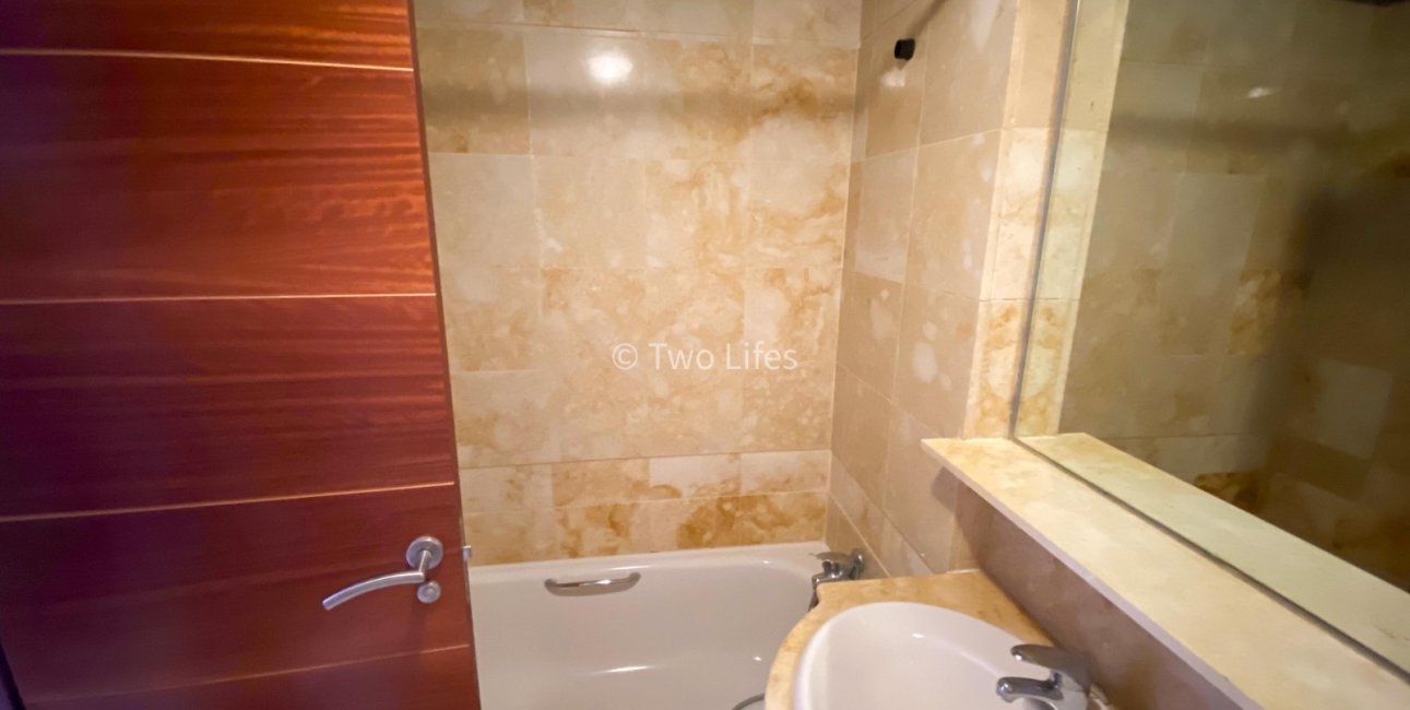 Resale - Penthouse -
Torrevieja - Playa del Cura