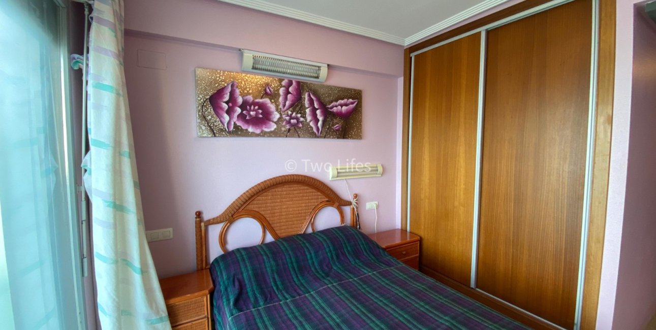 Resale - Penthouse -
Torrevieja - Playa del Cura