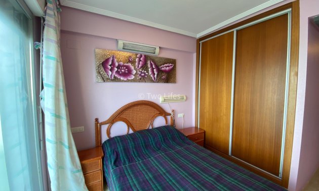 Resale - Penthouse -
Torrevieja - Playa del Cura