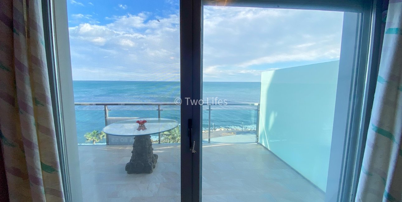 Resale - Penthouse -
Torrevieja - Playa del Cura