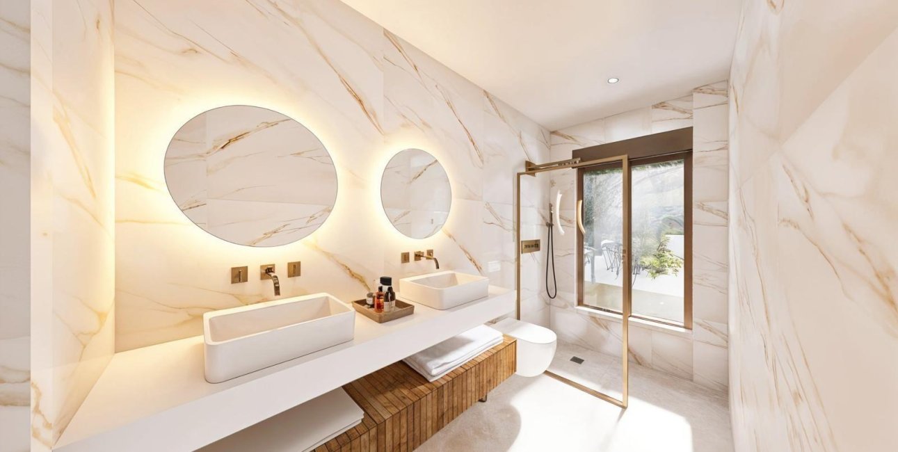 New Build - Villa -
San Pedro del Pinatar - Lo Pagan