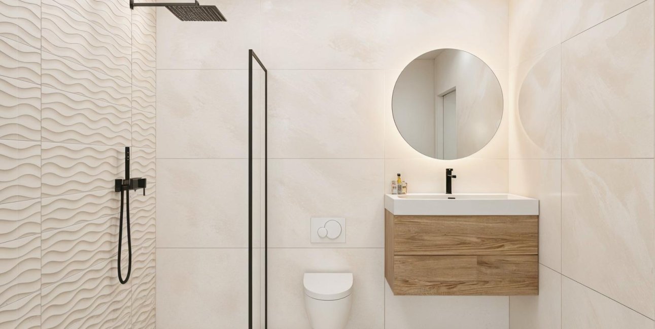 New Build - Villa -
San Pedro del Pinatar - Lo Pagan