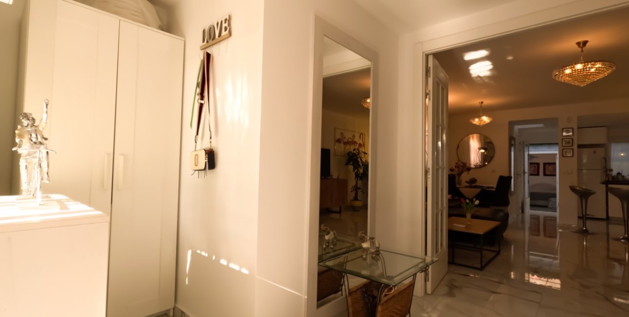 Resale - Townhouse -
Torrevieja - Acequion