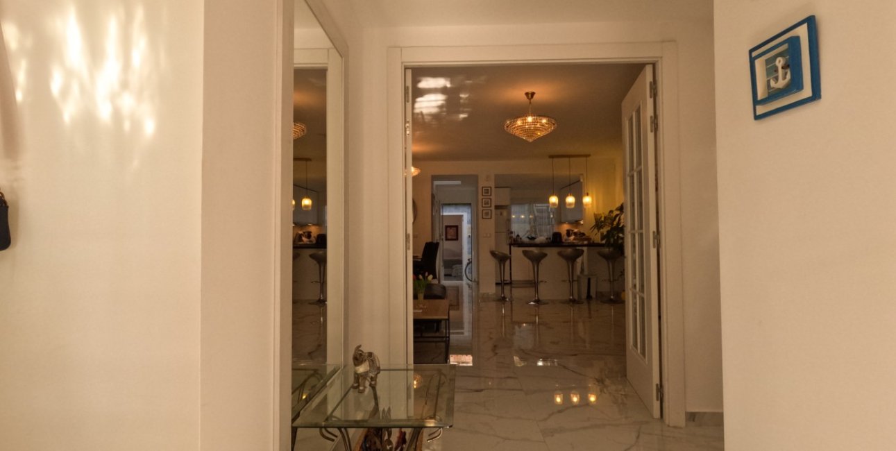 Resale - Townhouse -
Torrevieja - Acequion