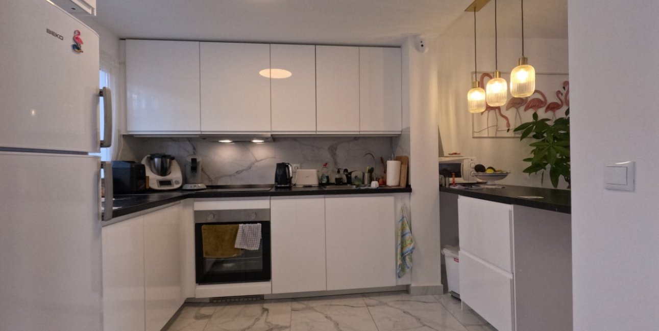 Resale - Townhouse -
Torrevieja - Acequion