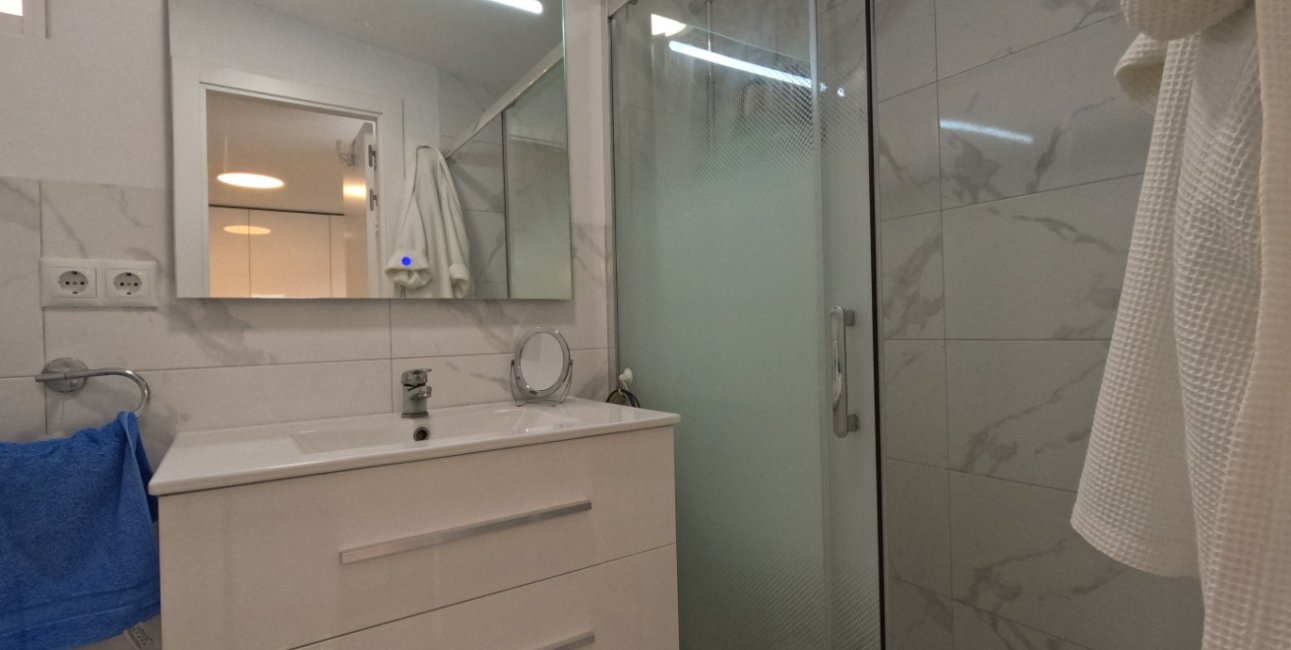 Resale - Townhouse -
Torrevieja - Acequion