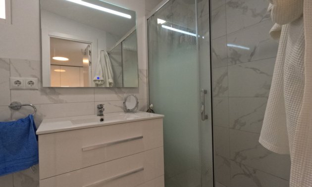 Resale - Townhouse -
Torrevieja - Acequion