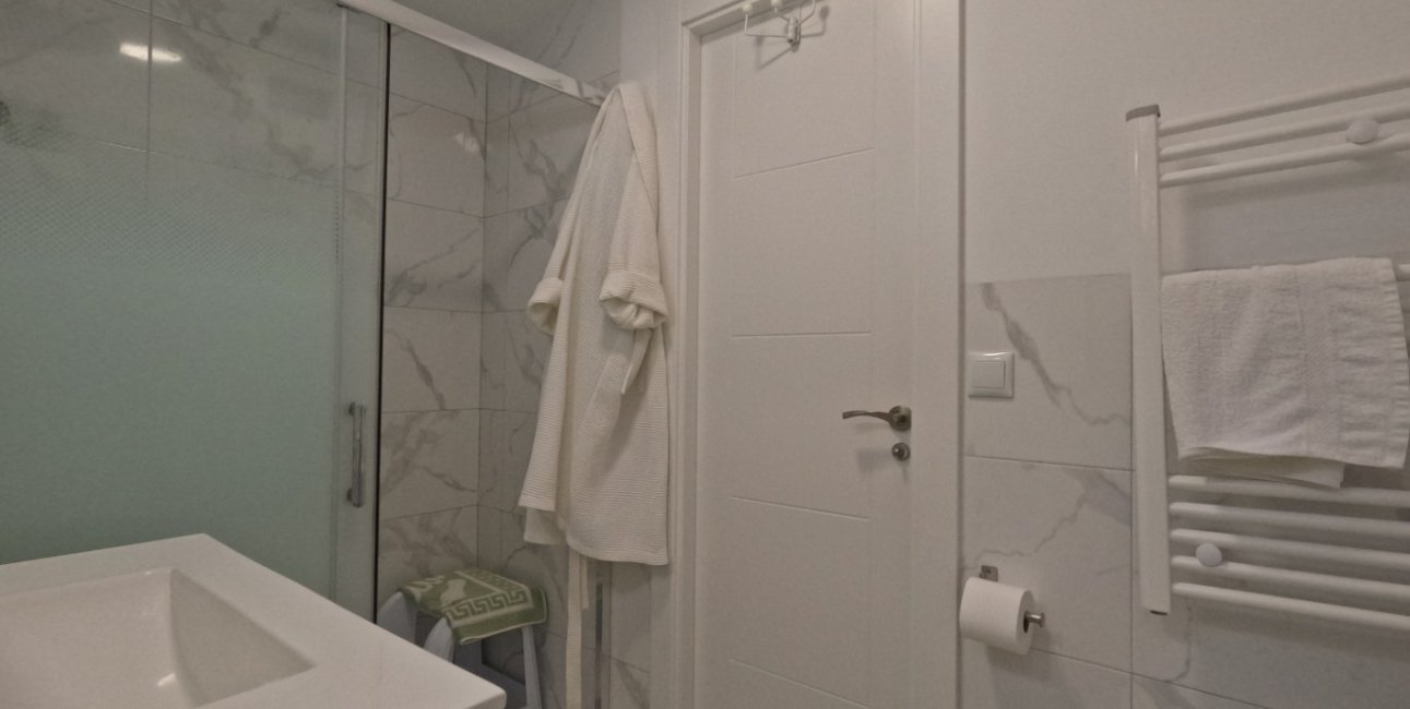 Resale - Townhouse -
Torrevieja - Acequion