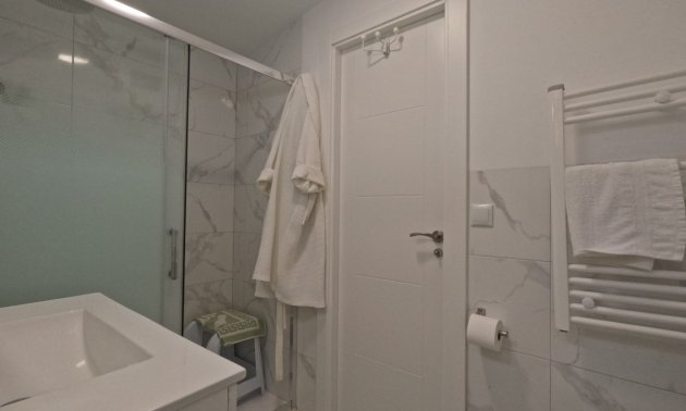 Resale - Townhouse -
Torrevieja - Acequion