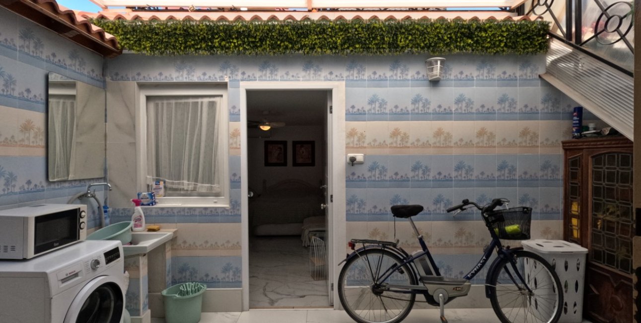 Resale - Townhouse -
Torrevieja - Acequion