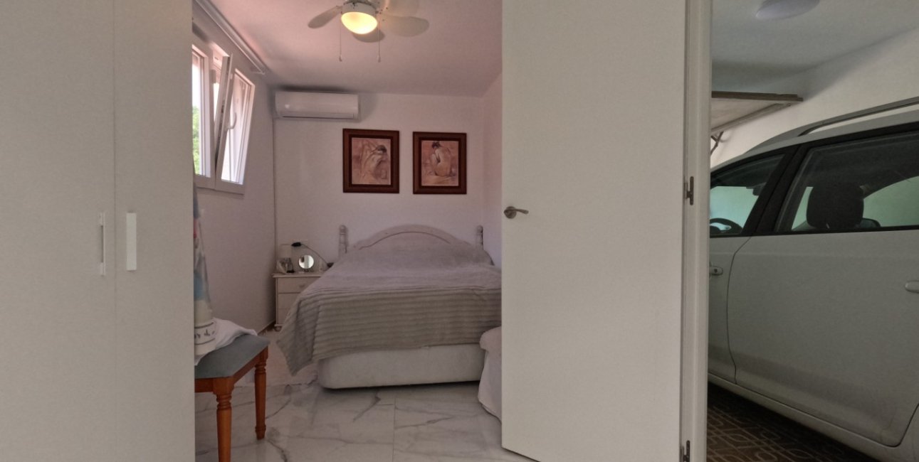 Resale - Townhouse -
Torrevieja - Acequion