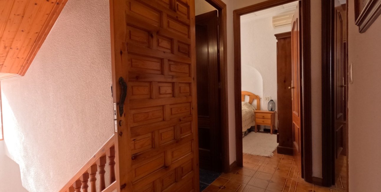 Resale - Townhouse -
Torrevieja - Acequion