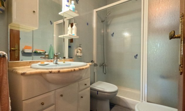 Resale - Townhouse -
Torrevieja - Acequion