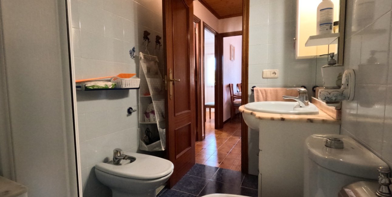 Resale - Townhouse -
Torrevieja - Acequion