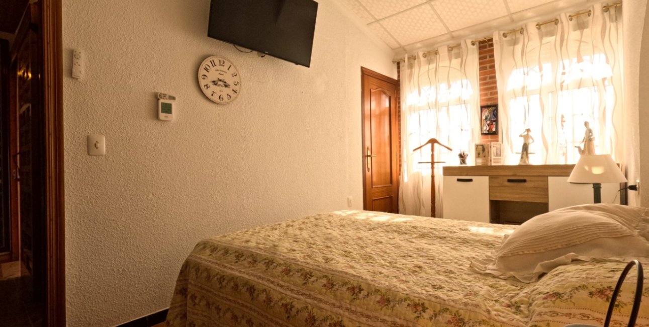 Resale - Townhouse -
Torrevieja - Acequion