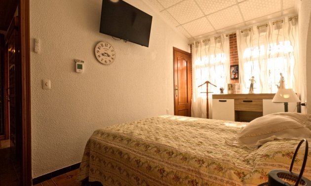 Resale - Townhouse -
Torrevieja - Acequion