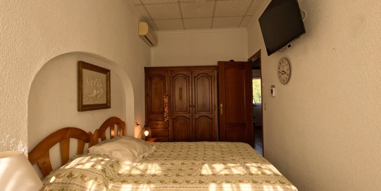 Resale - Townhouse -
Torrevieja - Acequion