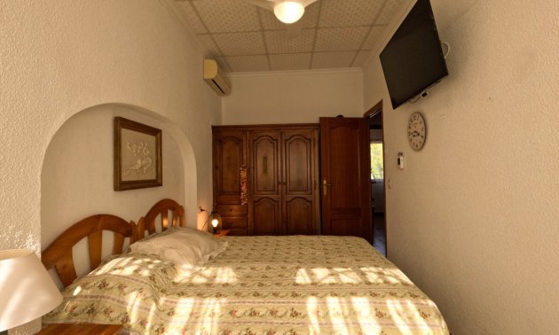 Resale - Townhouse -
Torrevieja - Acequion