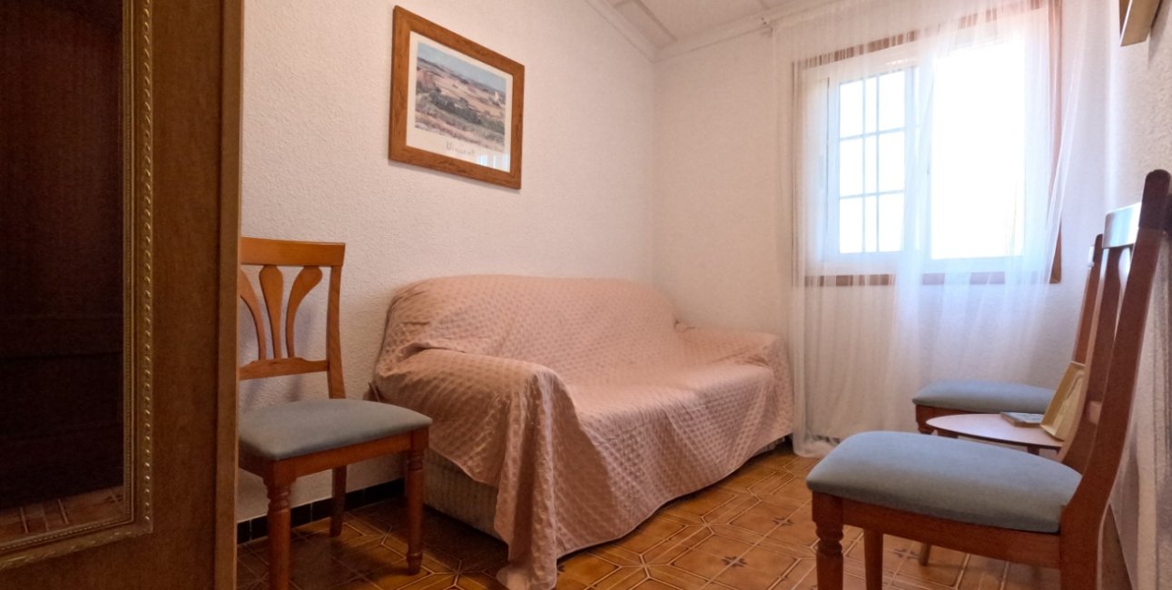 Resale - Townhouse -
Torrevieja - Acequion