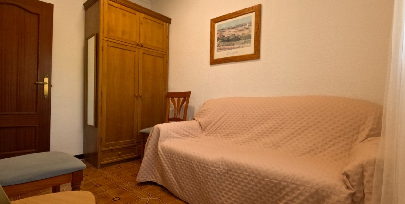 Resale - Townhouse -
Torrevieja - Acequion