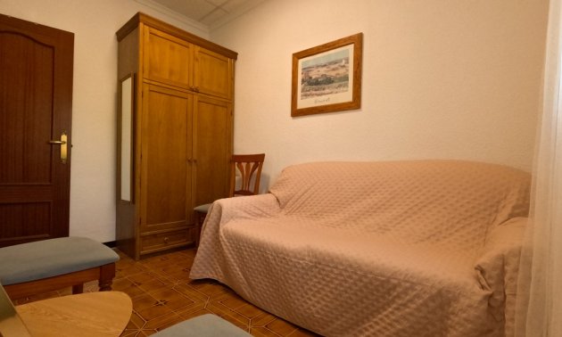 Resale - Townhouse -
Torrevieja - Acequion