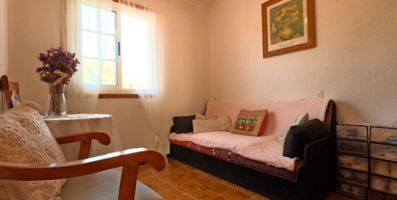 Resale - Townhouse -
Torrevieja - Acequion