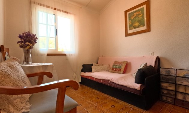 Resale - Townhouse -
Torrevieja - Acequion