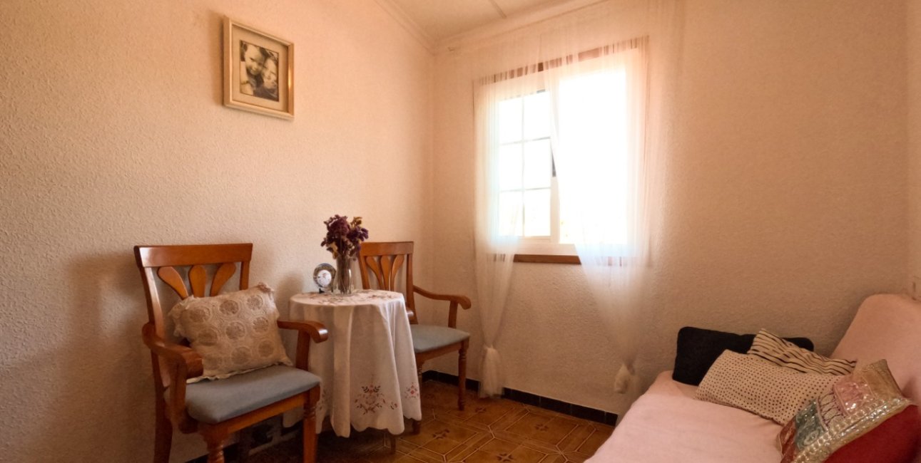 Resale - Townhouse -
Torrevieja - Acequion