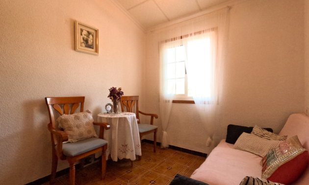 Resale - Townhouse -
Torrevieja - Acequion