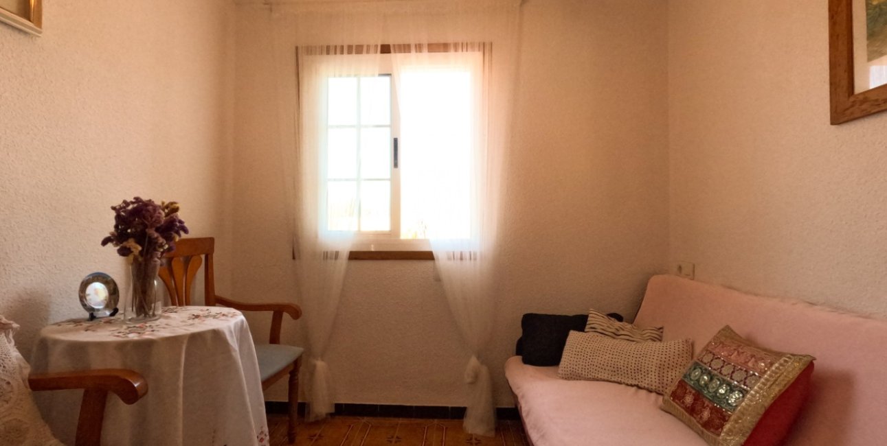 Resale - Townhouse -
Torrevieja - Acequion