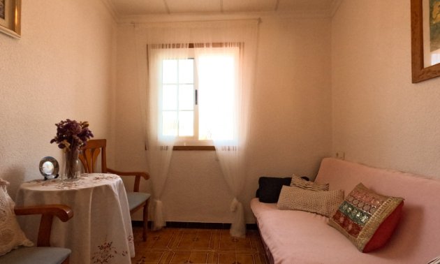 Resale - Townhouse -
Torrevieja - Acequion