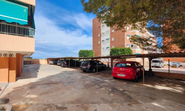Resale - Apartment / flat -
Orihuela Costa - Punta Prima