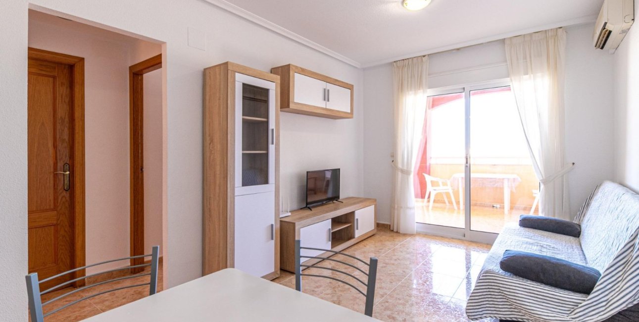 Resale - Penthouse -
Torrevieja - La Mata