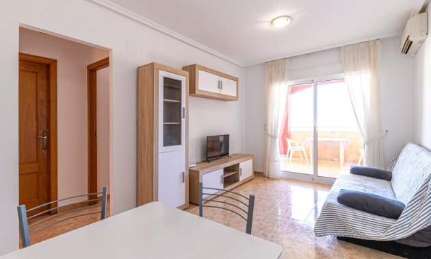 Resale - Penthouse -
Torrevieja - La Mata