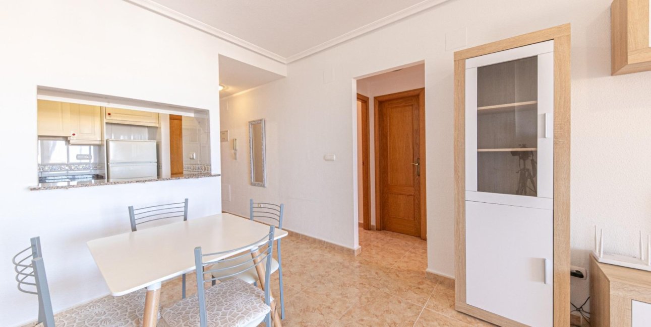 Resale - Penthouse -
Torrevieja - La Mata