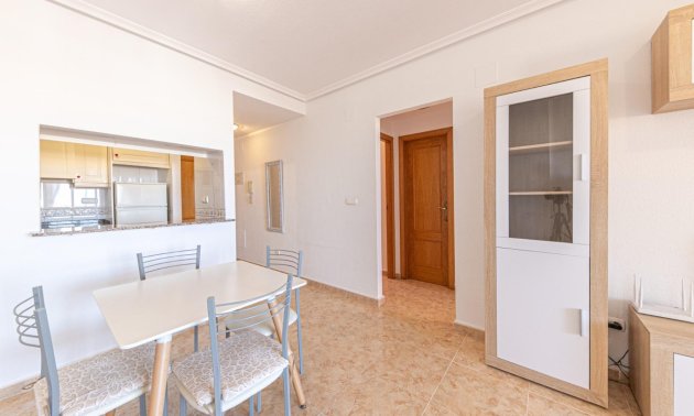 Resale - Penthouse -
Torrevieja - La Mata