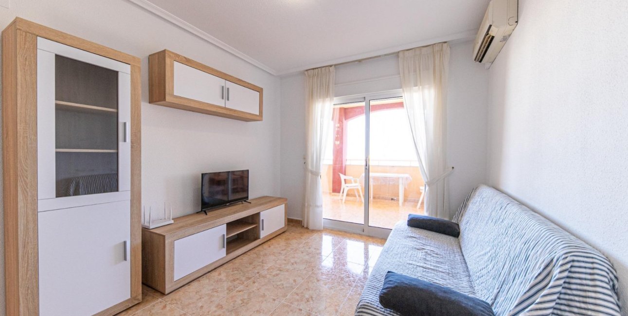 Resale - Penthouse -
Torrevieja - La Mata