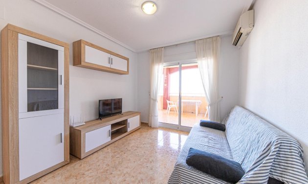 Resale - Penthouse -
Torrevieja - La Mata