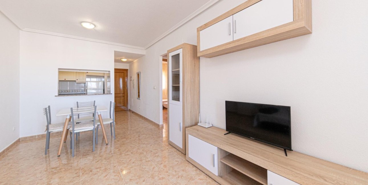 Resale - Penthouse -
Torrevieja - La Mata