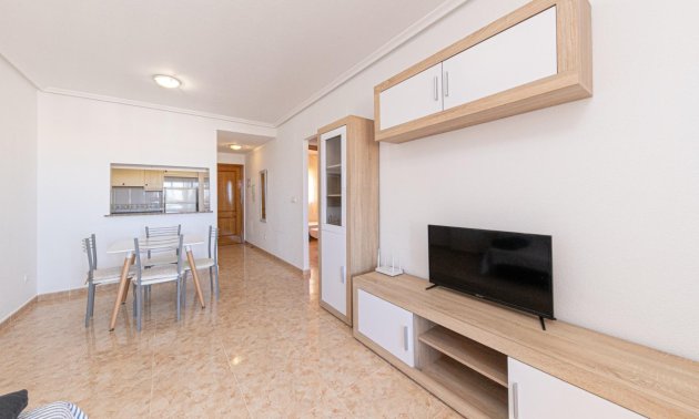 Resale - Penthouse -
Torrevieja - La Mata
