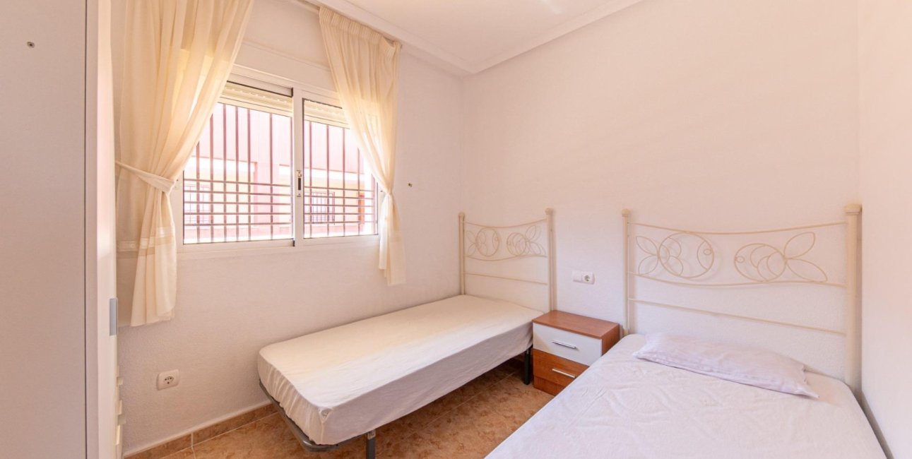 Resale - Penthouse -
Torrevieja - La Mata