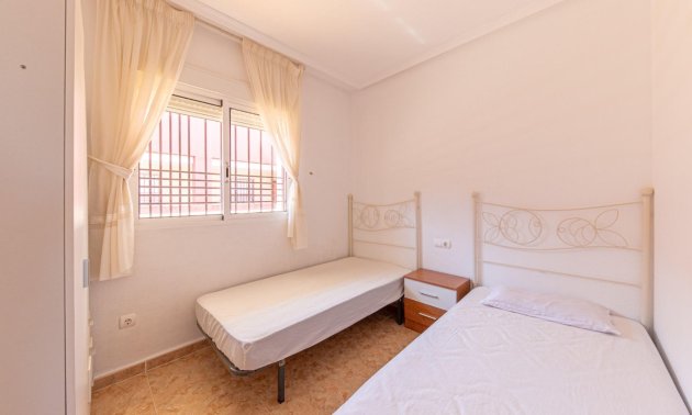 Resale - Penthouse -
Torrevieja - La Mata