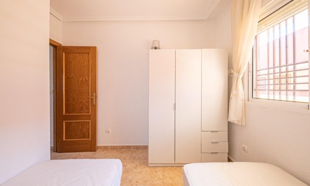 Resale - Penthouse -
Torrevieja - La Mata