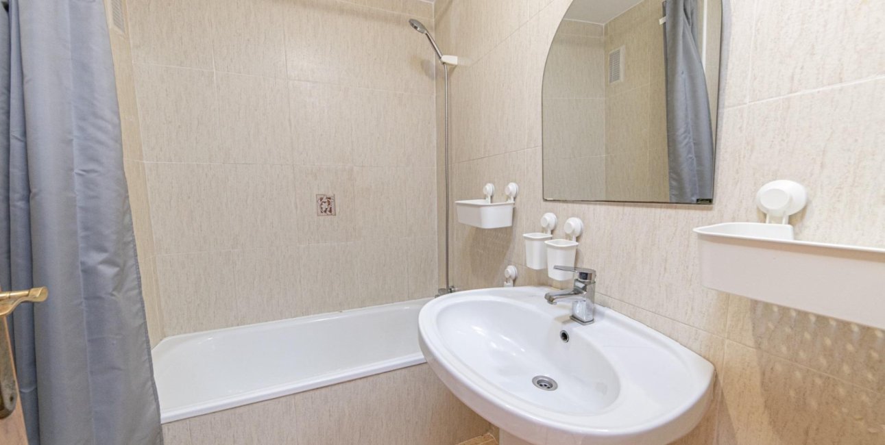 Resale - Penthouse -
Torrevieja - La Mata