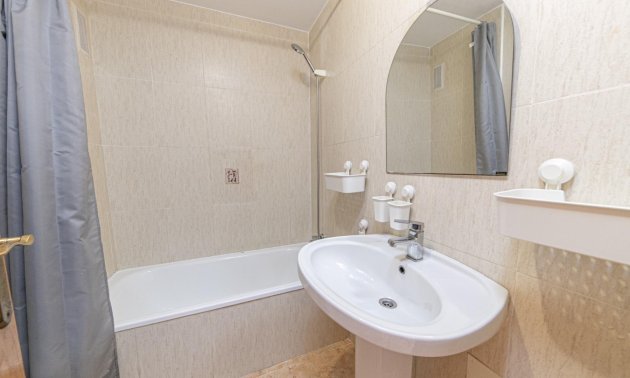 Resale - Penthouse -
Torrevieja - La Mata